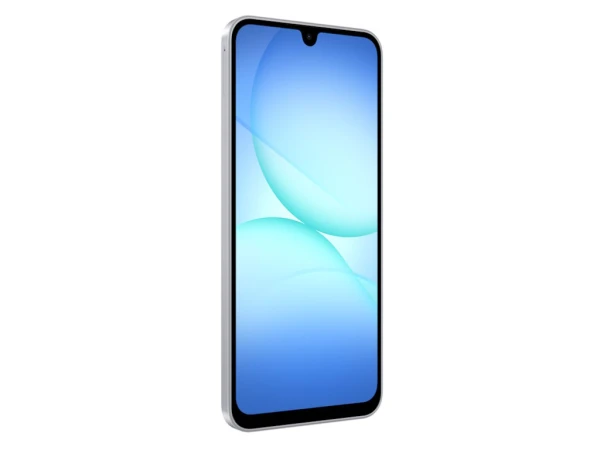 Smartphone SAMSUNG Galaxy A17 4GB/128GB/siva