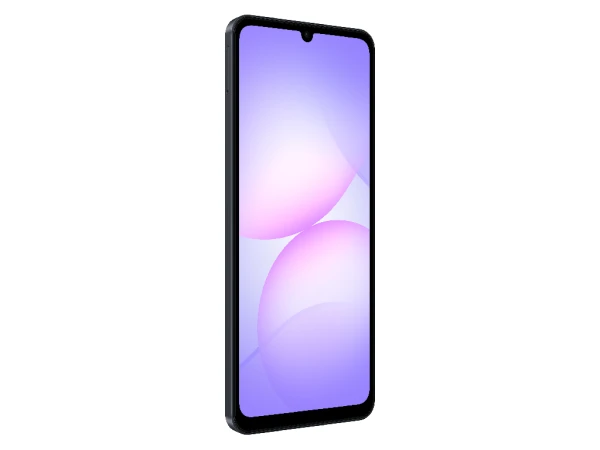 Smartphone SAMSUNG Galaxy A07 6GB/128GB/crna