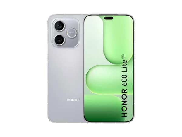 HONOR 600 Lite 8/256GB Velvet Grey