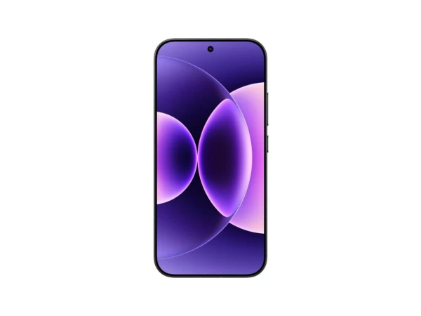 XIAOMI 17 12/512GB Black