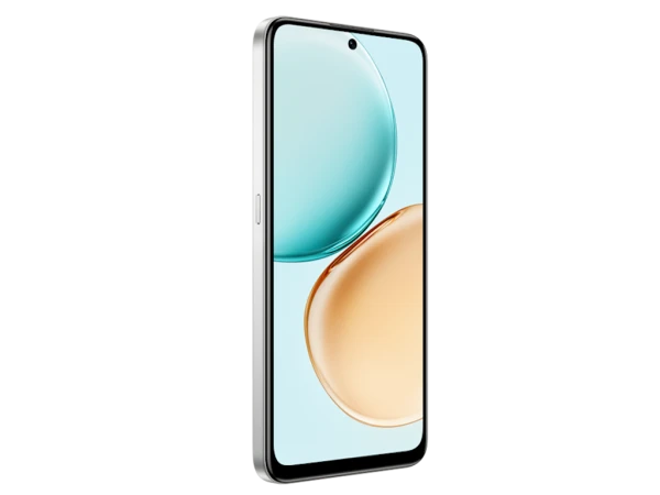 HONOR X7d 8/256GB Meteor Silver