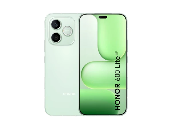 HONOR 600 Lite 8/256GB Sprout Green