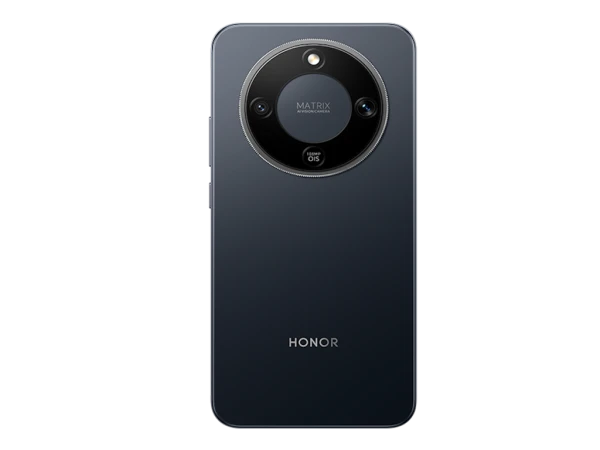 HONOR Magic8 Lite 8/512GB Midnight Black
