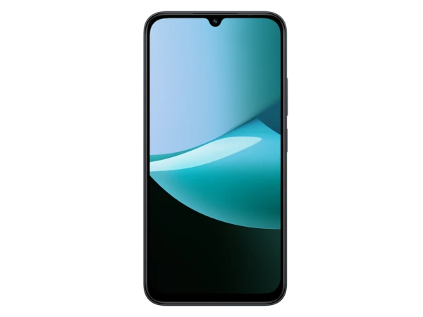 XIAOMI Redmi 15C 8/256GB Midnight Black