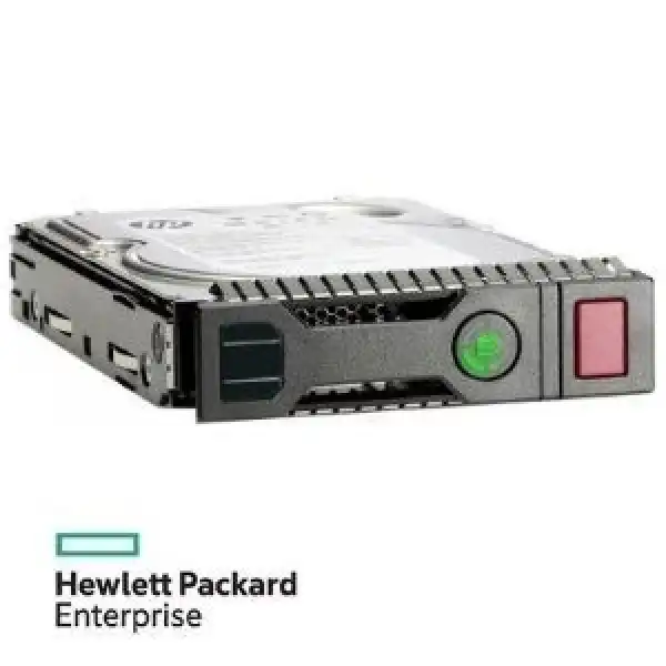 HP SRV DOD  1.2TB SAS 12G Enterprise 10K SFF SC 3yr