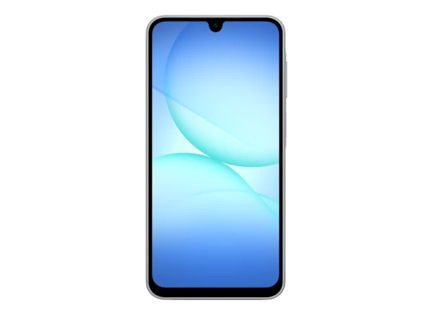 Smartphone SAMSUNG Galaxy A17 4GB/128GB/crna