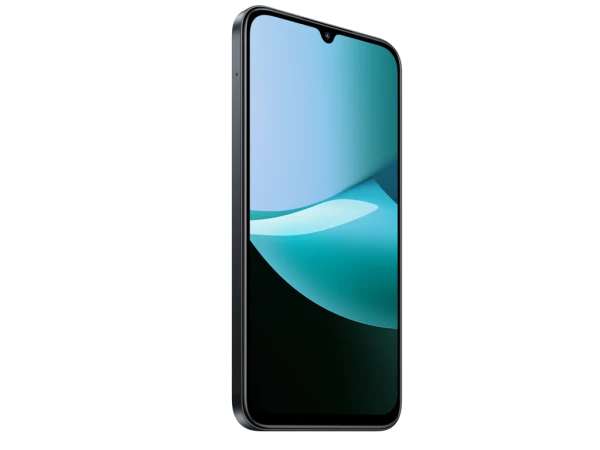 XIAOMI Redmi 15C 4/256GB Midnight Black