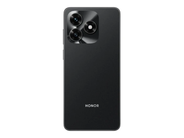 HONOR X5c Plus 4/128GB Midnight Black