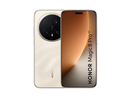HONOR Magic8 Pro 12/512GB Sunrise Gold
