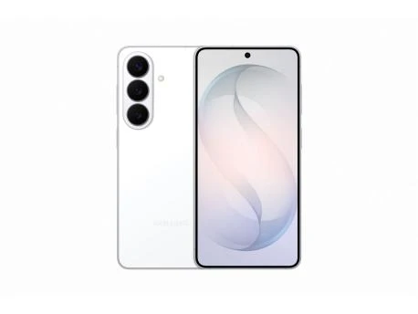 Smartphone SAMSUNG S26 12GB/512GB/bela