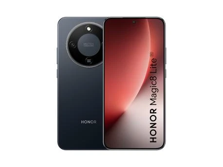 HONOR Magic8 Lite 8/256GB Midnight Black