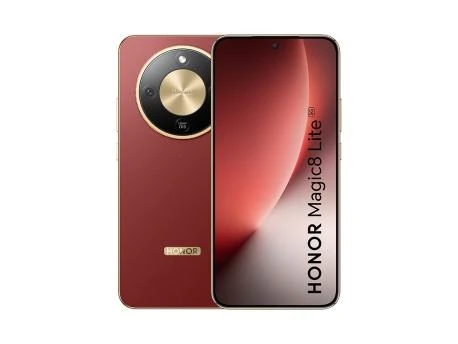 HONOR Magic8 Lite 8/256GB Reddish Brown