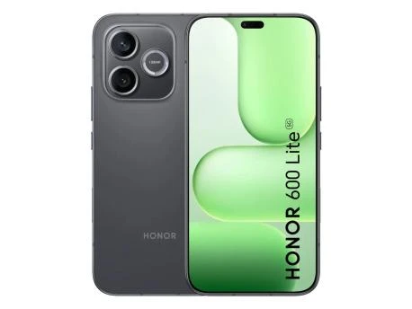 HONOR 600 Lite 8/256GB Velvet Black