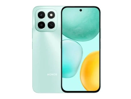 HONOR X6c 6/128GB Ocean Cyan