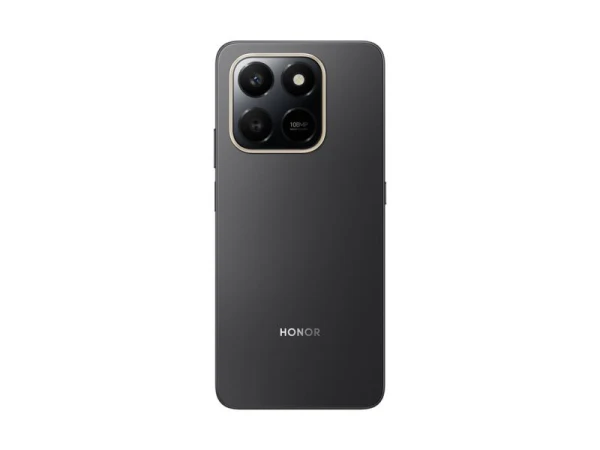 HONOR X7d 6/128GB Velvet Black