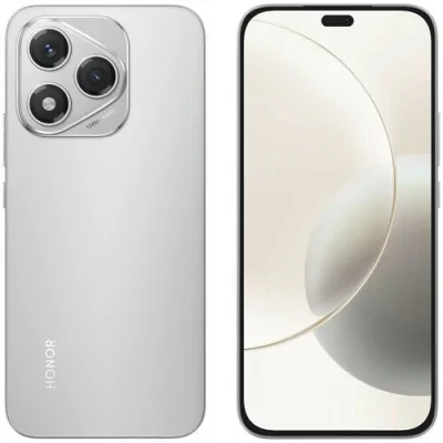 HONOR X7d 8/256GB Meteor Silver