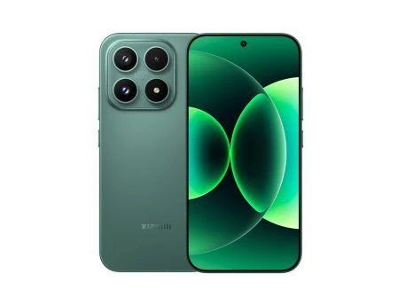 XIAOMI 17 12/512GB Venture Green