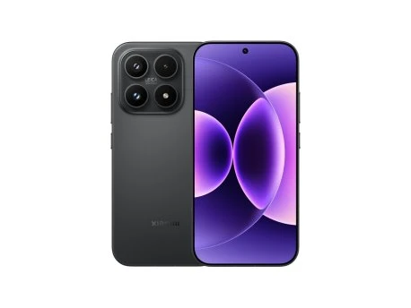 XIAOMI 17 12/256GB Black