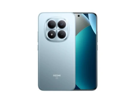 XIAOMI Redmi Note 15 Pro+ 5G 8/256GB Glacier Blue