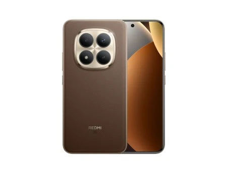 XIAOMI Redmi Note 15 Pro+ 5G 8/256GB Mocha Brown