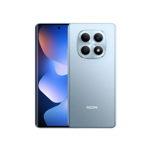 XIAOMI Redmi Note 15 Pro 12/512GB Glacier Blue