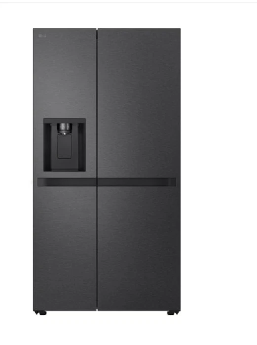 LG Side by side frižider GSLC41EPPE