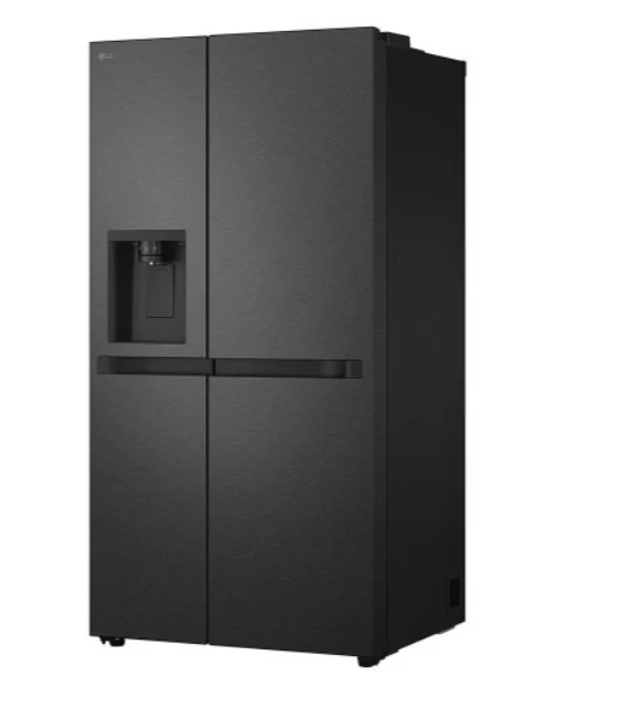 LG Side by side frižider GSLC40EPPE