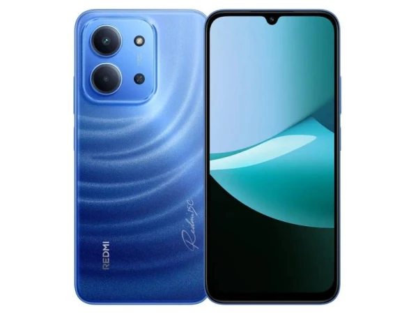 XIAOMI Redmi 15C 4/128GB Moonlight Blue