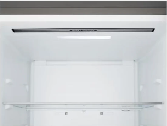 LG kombinovani frižider GBBSJ1CCPY