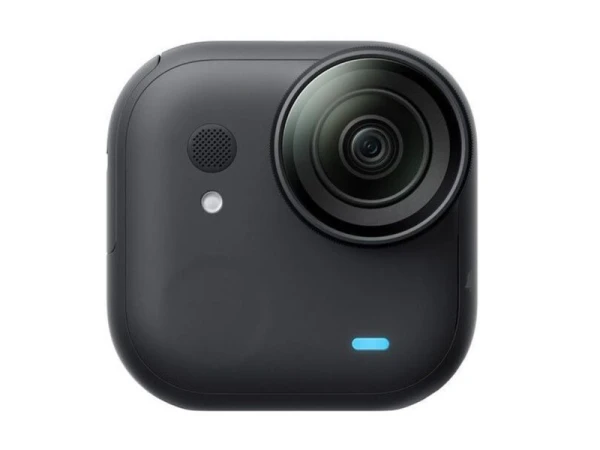INSTA360 GO Ultra Standard Bundle Midnight Black Akciona kamera
