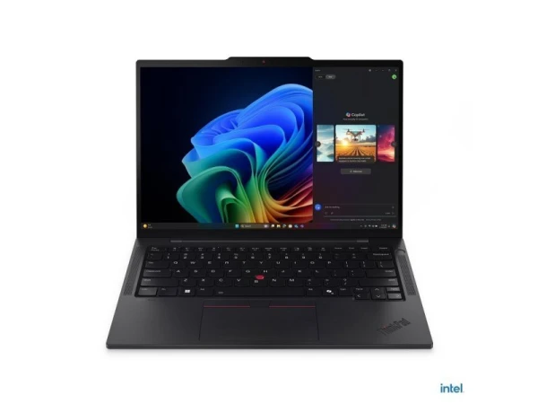 LENOVO ThinkPad T14s Gen 6 (Black) WUXGA IPS, Ultra 5 228V, 32GB, 512GB SSD, Win 11 Pro (21QX000TCX)