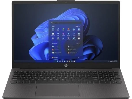 HP 255R G10 (Dark ash silver) Full HD, Ryzen 5 7535U, 16GB, 512GB SSD (CT9L8AT)