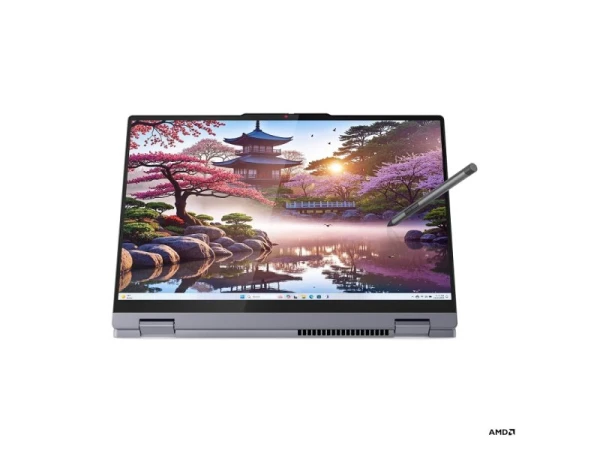 LENOVO IdeaPad 5 2-in-1 16AKP10 (Luna Grey) WUXGA IPS Touch, Ryzen AI 5 340, 16GB, 1TB SSD (83KU000YYA)