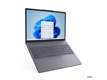 LENOVO IdeaPad Slim 3 15ARP10 (Luna Grey) WUXGA IPS, Ryzen 7 7735HS, 16GB, 1TB SSD (83K7006AYA)