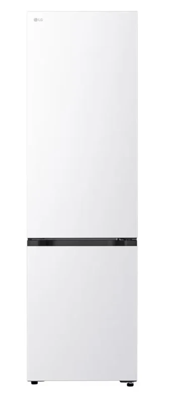 LG kombinovani frižider GBBSJ2CCSW