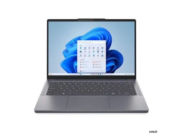 LENOVO IdeaPad Slim 3 14AHP10 (Luna Grey) WUXGA OLED, Ryzen 7 8840HS, 16GB, 512GB SSD (83K9001MYA)