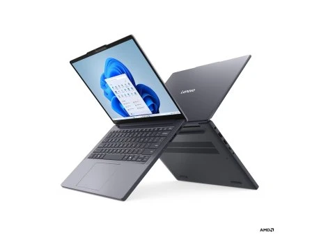 LENOVO IdeaPad Slim 3 14AHP10 (Luna Grey) WUXGA OLED, Ryzen 7 8840HS, 16GB, 512GB SSD (83K9001MYA)