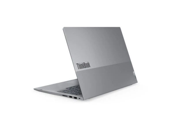 LENOVO ThinkBook 16 G7 ARP (Arctic Grey) WUXGA IPS, Ryzen 7 7735HS, 32GB, 512GB SSD (21MW007GYA)