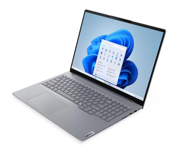 LENOVO ThinkBook 16 G8 IAL (Arctic Grey) WUXGA IPS, Ultra 7 255H, 16GB, 512GB SSD (21SK007YYA)