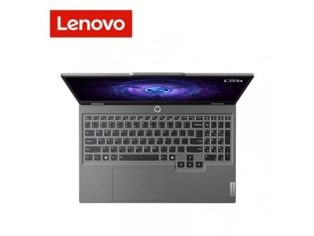 LENOVO LOQ 15IRX9 (Luna Grey) FHD IPS 144Hz, i7-13650HX, 32GB, 1TB SSD, RTX 4050 6GB (83DV017GYA)