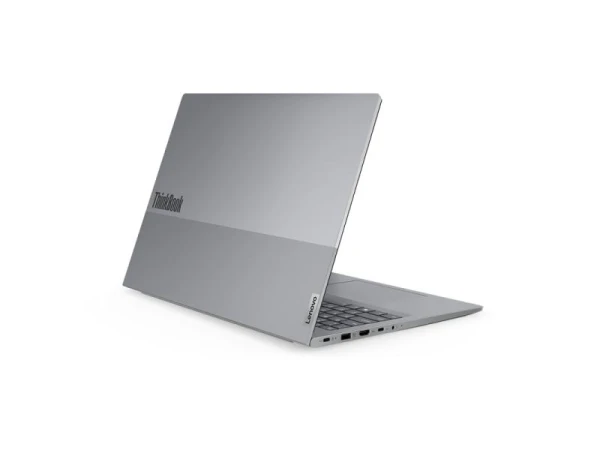 LENOVO ThinkBook 16 G7 ARP (Arctic Grey) WUXGA IPS, Ryzen 7 7735HS, 16GB, 512GB SSD (21MW001MYA)