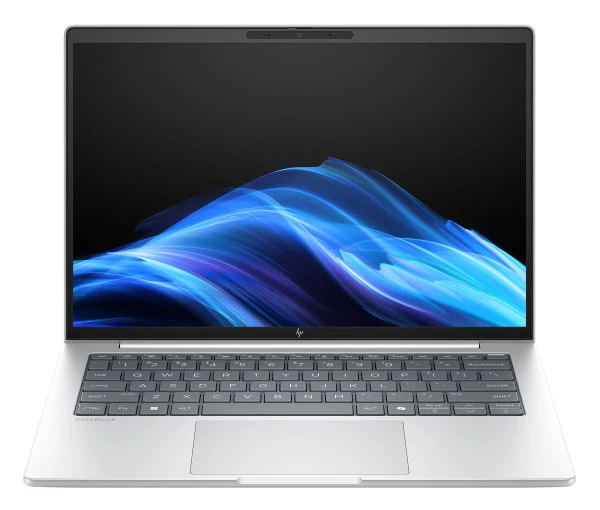 HP EliteBook 8 G1a 14 AD4H9ET, AMD Ryzen 5-230, 16GB RAM, 512GB SSD, Windows 11 Pro