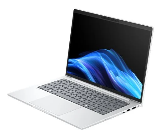 HP EliteBook 8 G1a 14 AD4J0ET, AMD Ryzen 7-250, 16GB RAM, 512GB SSD, Windows 11 Pro