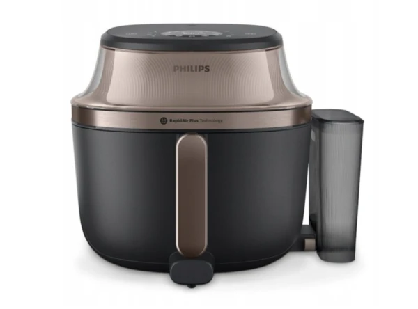 PHILIPS Friteza NA547/07
