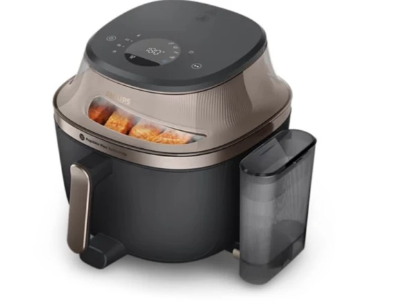 PHILIPS Friteza NA547/07