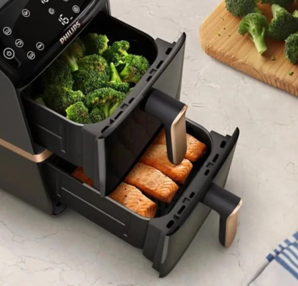 PHILIPS AIRFRYER  NA462/70