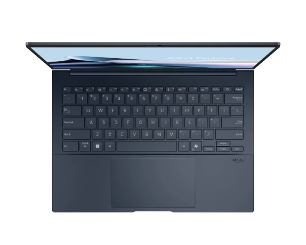 ASUS Zenbook 14 OLED UX3405CA-ST1353 (14 inca 3K OLED, Ultra 7 255H, 32GB, SSD 1TB)