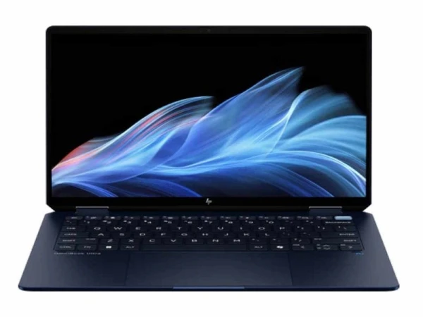 HP OmniBook Ultra Flip 14-fh0022nn (Atmospheric blue) OLED Touch, U7 258V, 32GB, 1TB SSD, Win 11 Home (C2AF1EA)