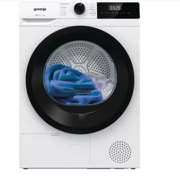 GORENJE Mašina za sušenje veša DHNE82