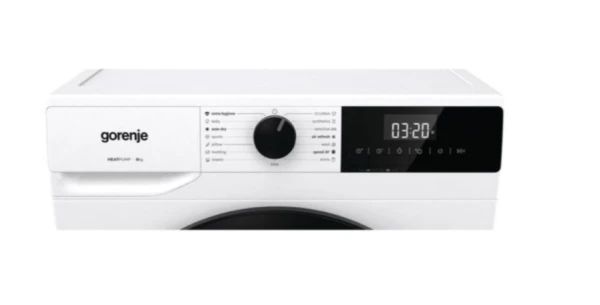 GORENJE Mašina za sušenje veša DHNE82